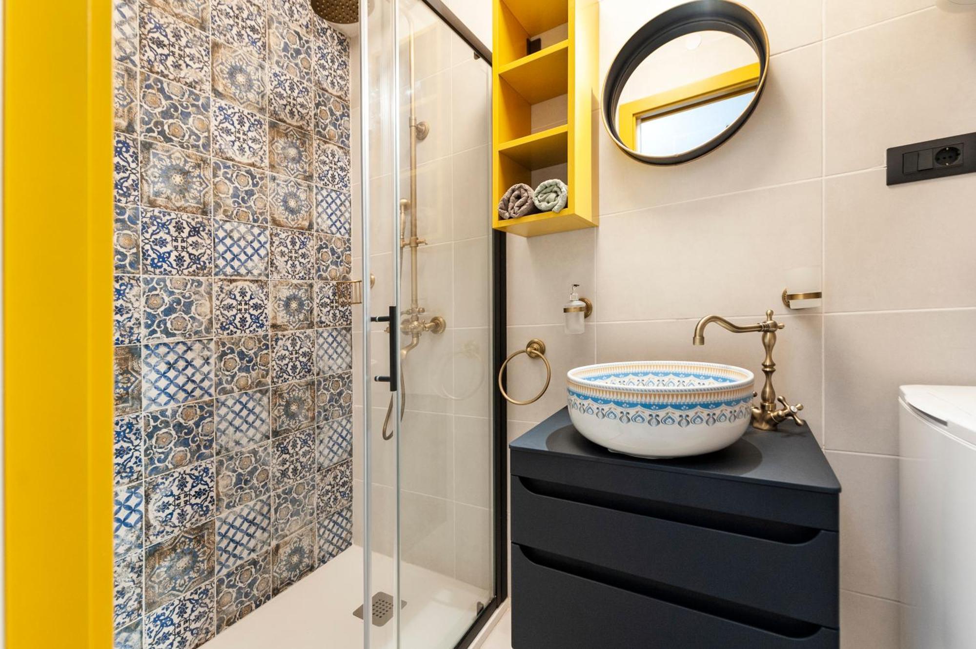 Apartman Paulina Rovinj Exteriör bild
